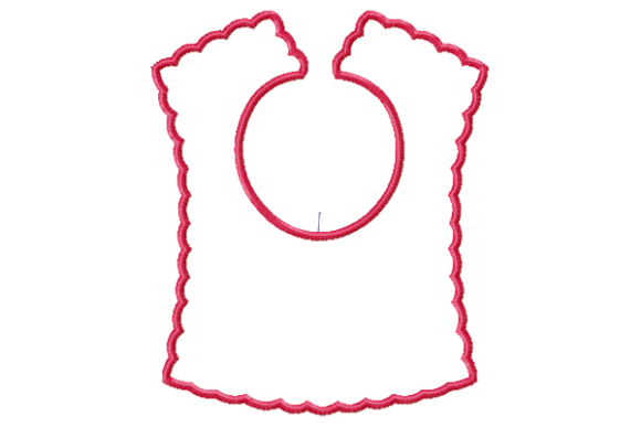 Baby Bib