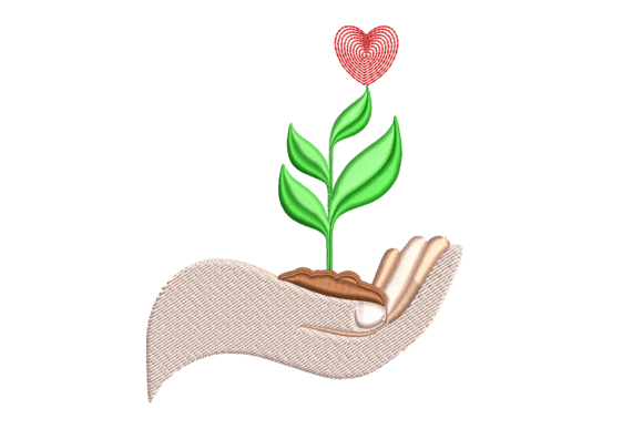 Life and Love: A Thoughtful Embroidery Review for Small Business Merch